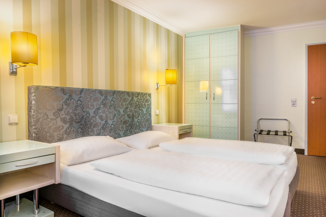 Zimmer Hotel Brusttuch Goslar