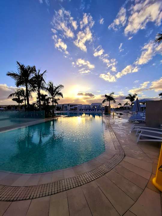 Pool Servatur Puerto Azul