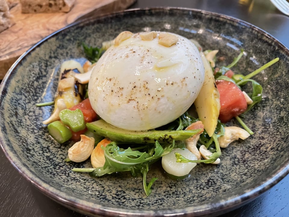 Gastro Park Hyatt Vienna