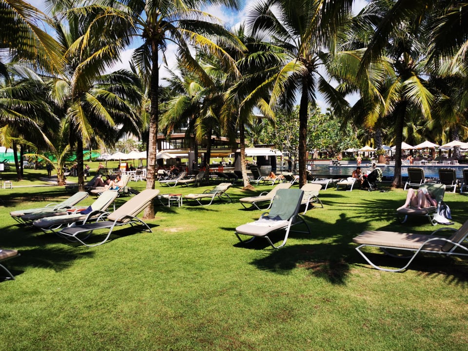 Sport & Freizeit The Sands Khao Lak by Katathani