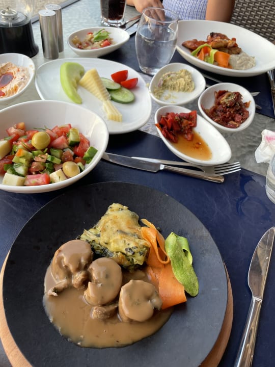 Gastro Hotel Pine Bay Holiday Resort