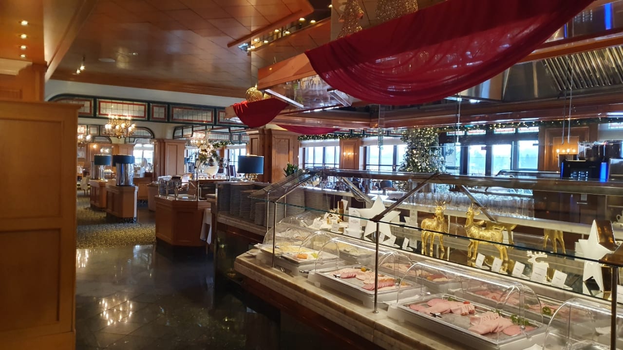 Gastro Maritim Hotel Königswinter