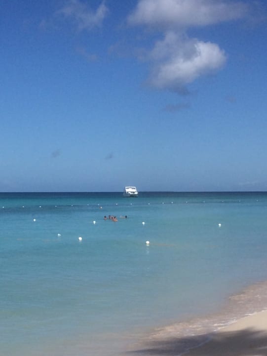 Strand Dreams Dominicus La Romana