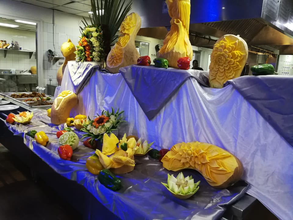 Gastro The Breakers Diving & Surfing Lodge