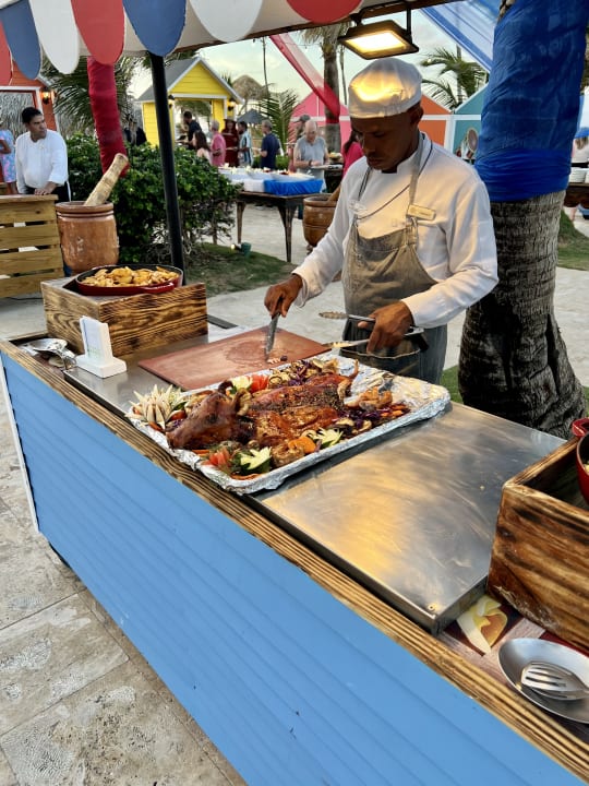 Gastro Excellence Punta Cana - Adults only