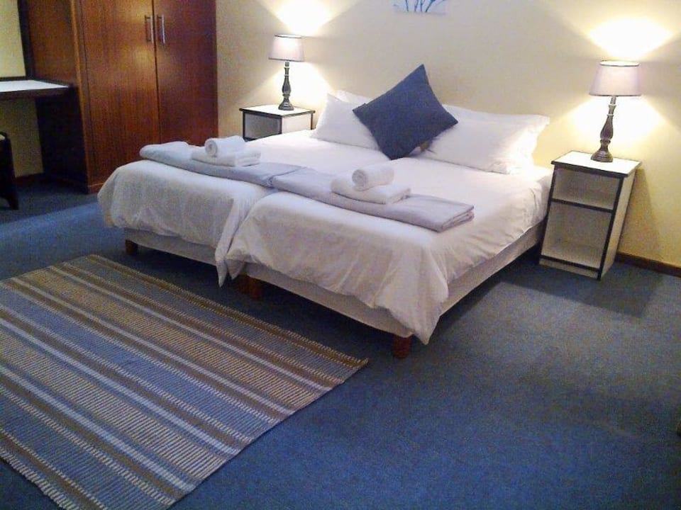 Apt 3 Apartments Zum Anker