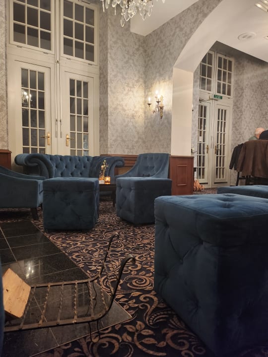 Gastro Seehotel Schloss Klink