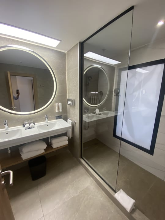 Zimmer Hotel Riu Palace Maspalomas Adults Only