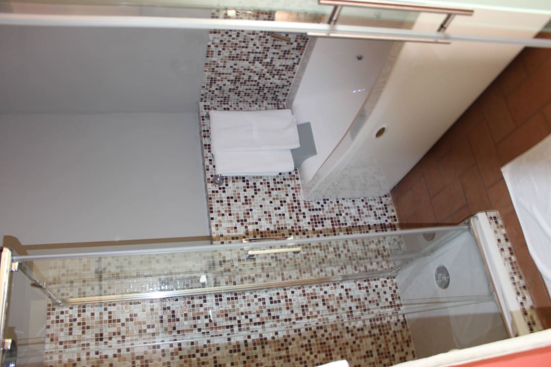 Bad mit Jaccuzi Chambres Classique