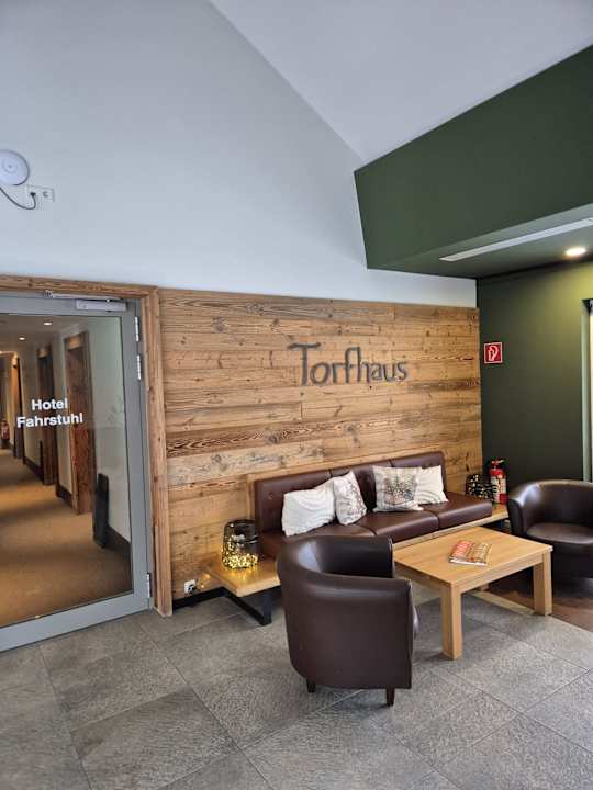 Zimmer Torfhaus Harzresort