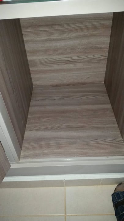 Minibar???? Iberostar Waves Mehari Djerba