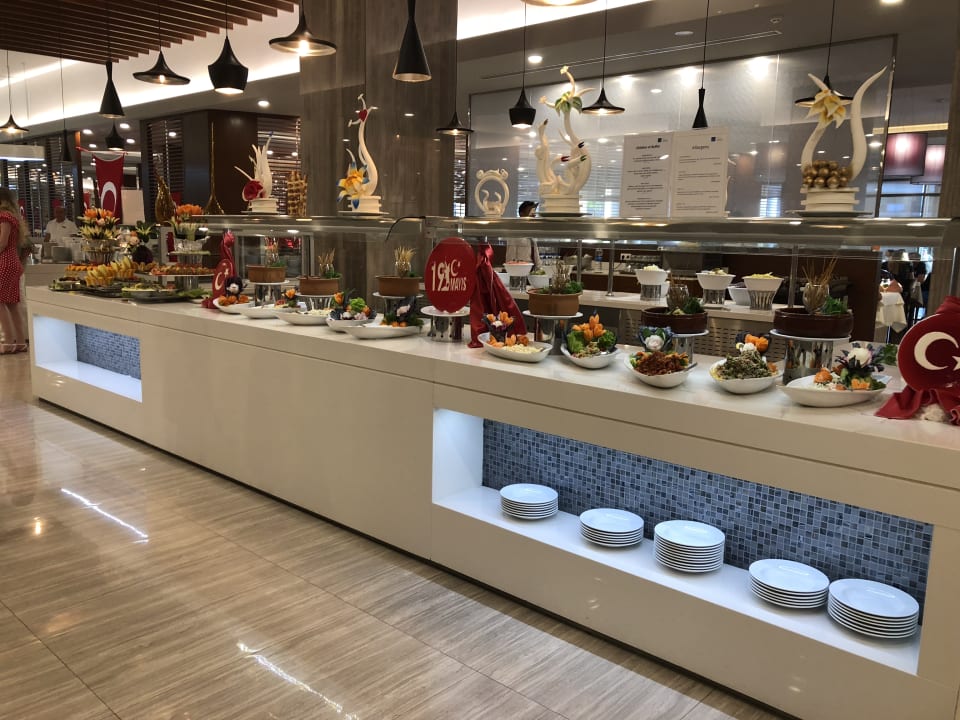 Gastro The Sense Deluxe Hotel