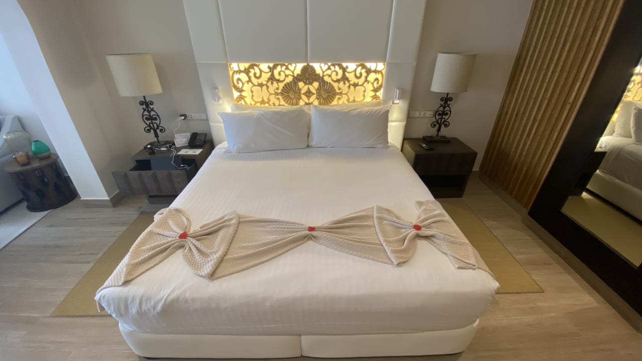 Zimmer Sanctuary Cap Cana - Adults only