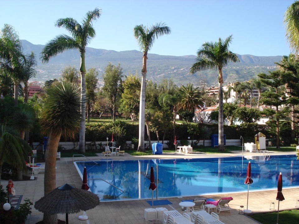 Pool Apartamentos Masaru