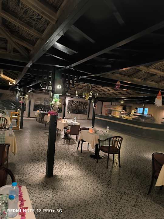 Gastro Three Corners Sunny Beach Resort