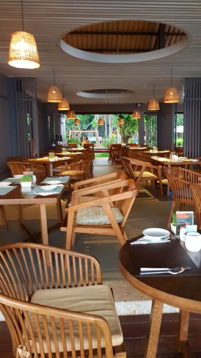 Gastro NH Collection Samui Peace Resort