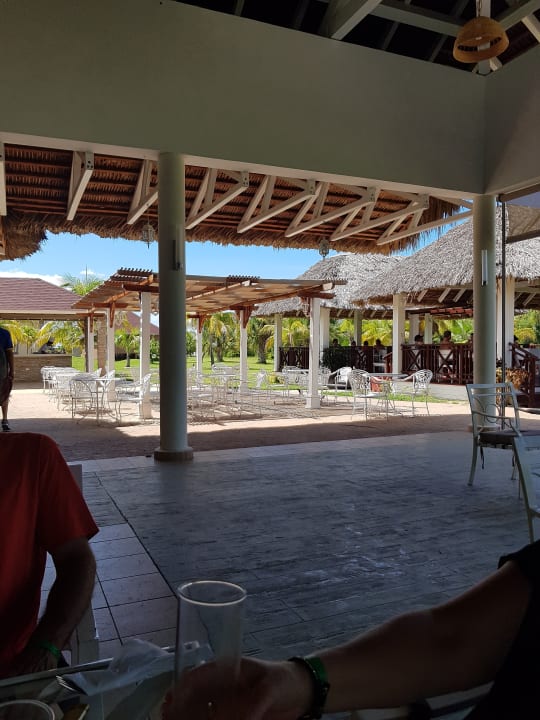 Außenansicht Iberostar Origin Laguna Azul