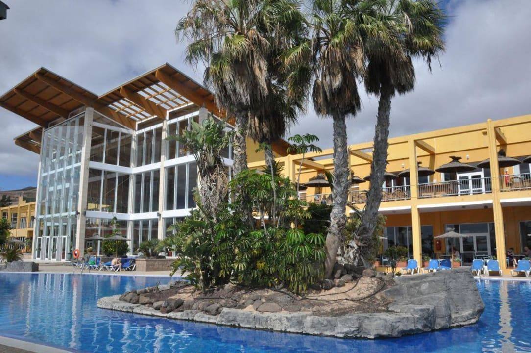 Hotel Ambar Beach AluaVillage Fuerteventura