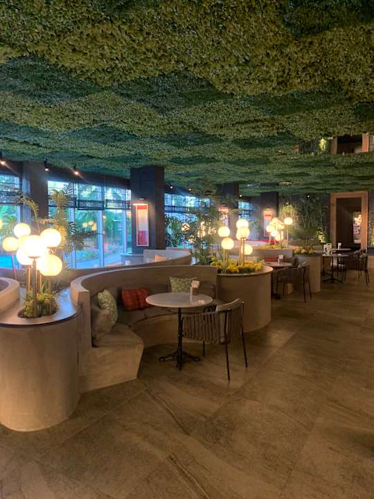 Gastro Rubi Platinum Sign