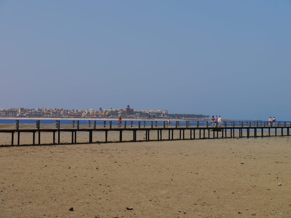 Ebbe Stella Beach Resort & Spa Makadi Bay