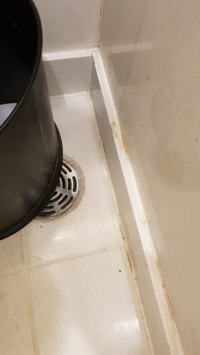 Im Bad  Chatrium Hotel Riverside Bangkok