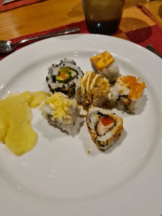 Gastro Cinnamon Dhonveli Maldives