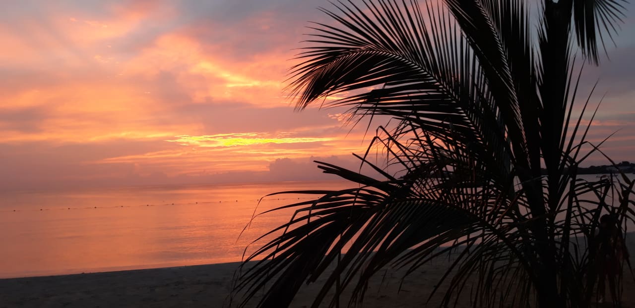 Strand Hotel Riu Palace Tropical Bay