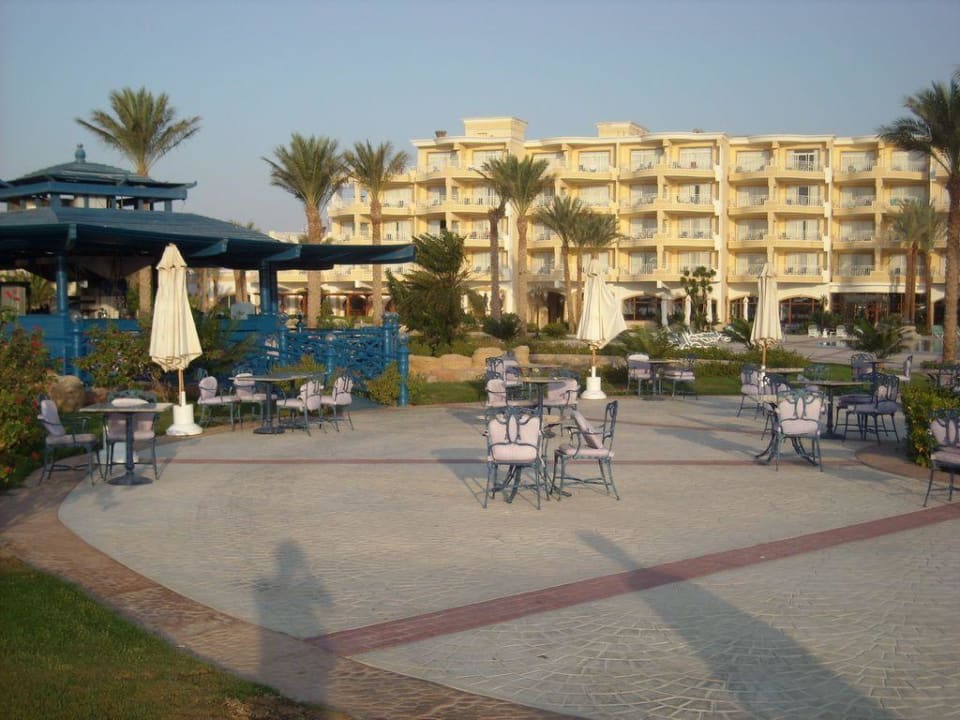 Intercontinental Abu Soma Palm Royale Resort - Soma Bay