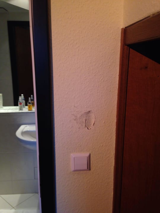 Loch in der Wand Hotel Lochmühle