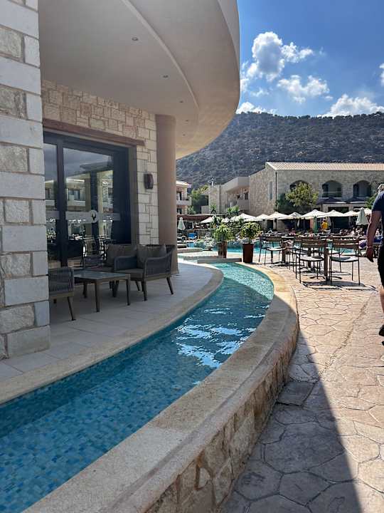 Gartenanlage Cactus Royal