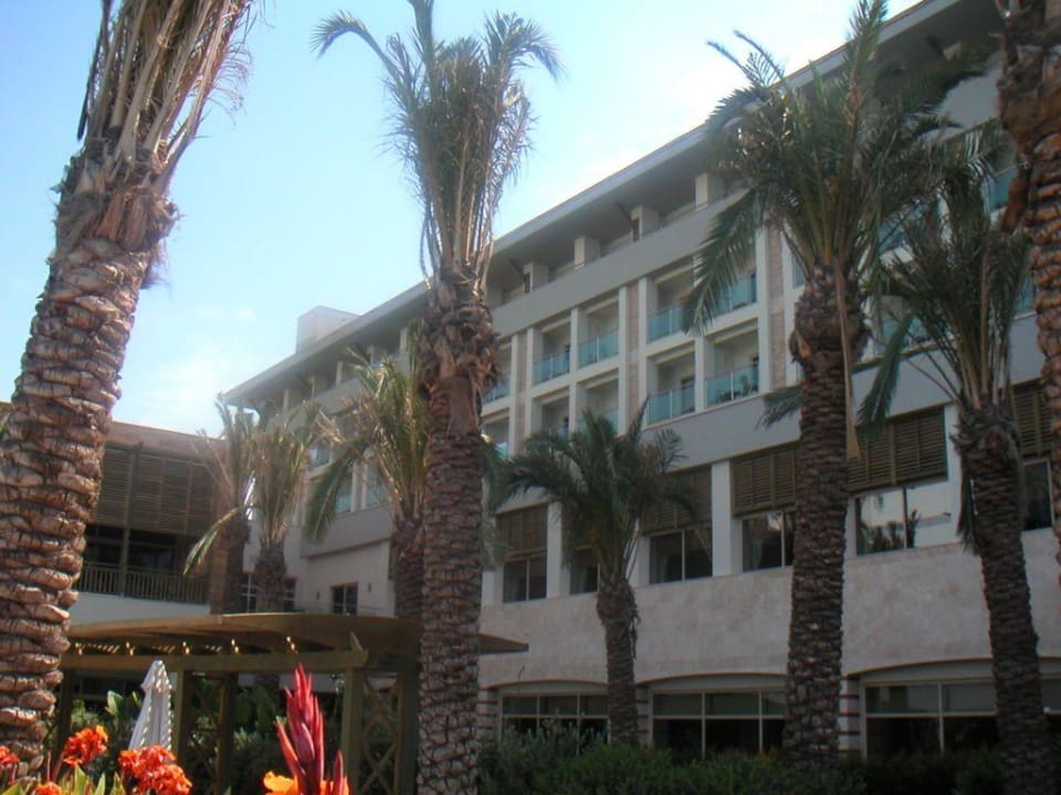 Haus 1 Sunis Kumköy Beach Resort Hotel & Spa