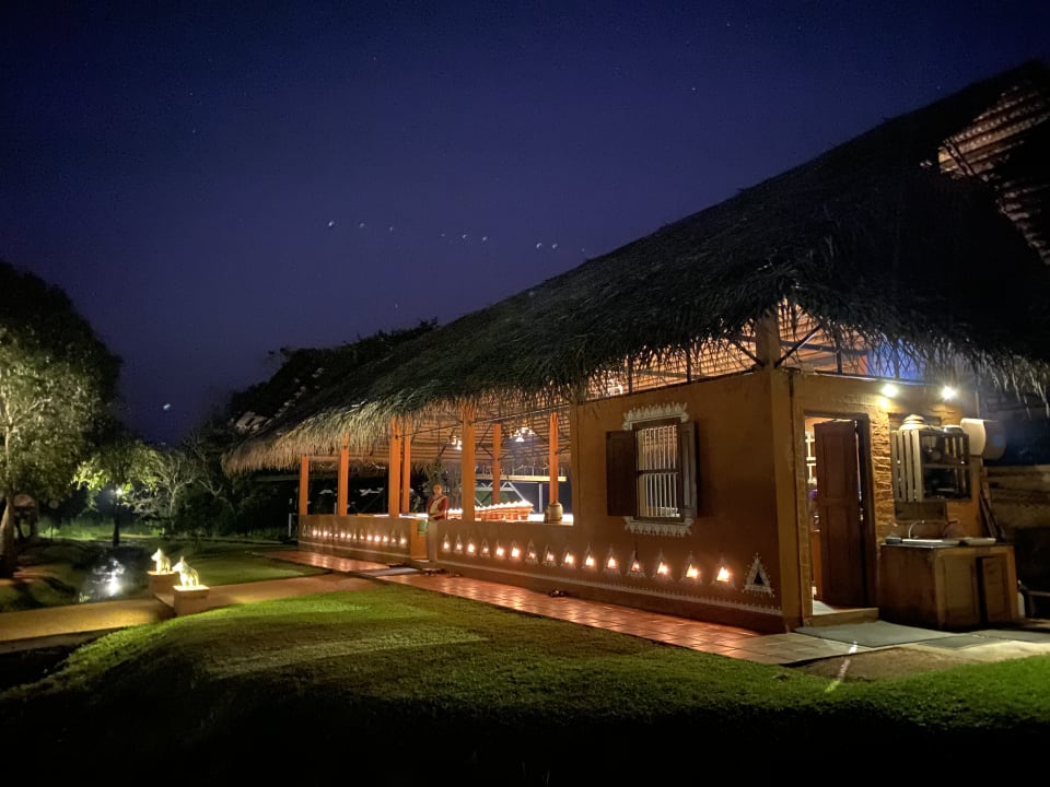 Gastro Ayurvie Sigiriya - Ayurvedic Retreat by Thema Collection