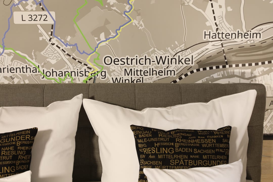 Zimmer Nägler´s Fine Lounge Hotel