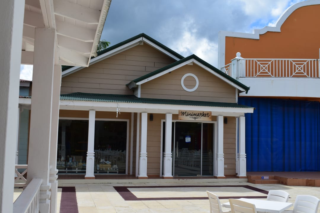 Sport & Freizeit Bahia Principe Grand El Portillo