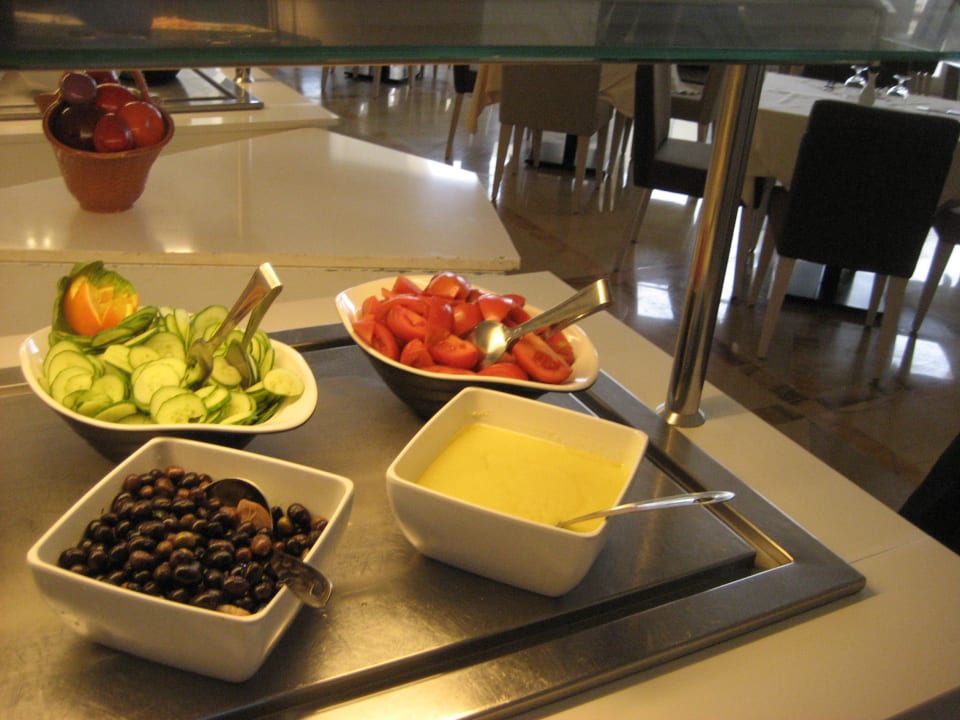 Gastro Iberostar Waves Averroes