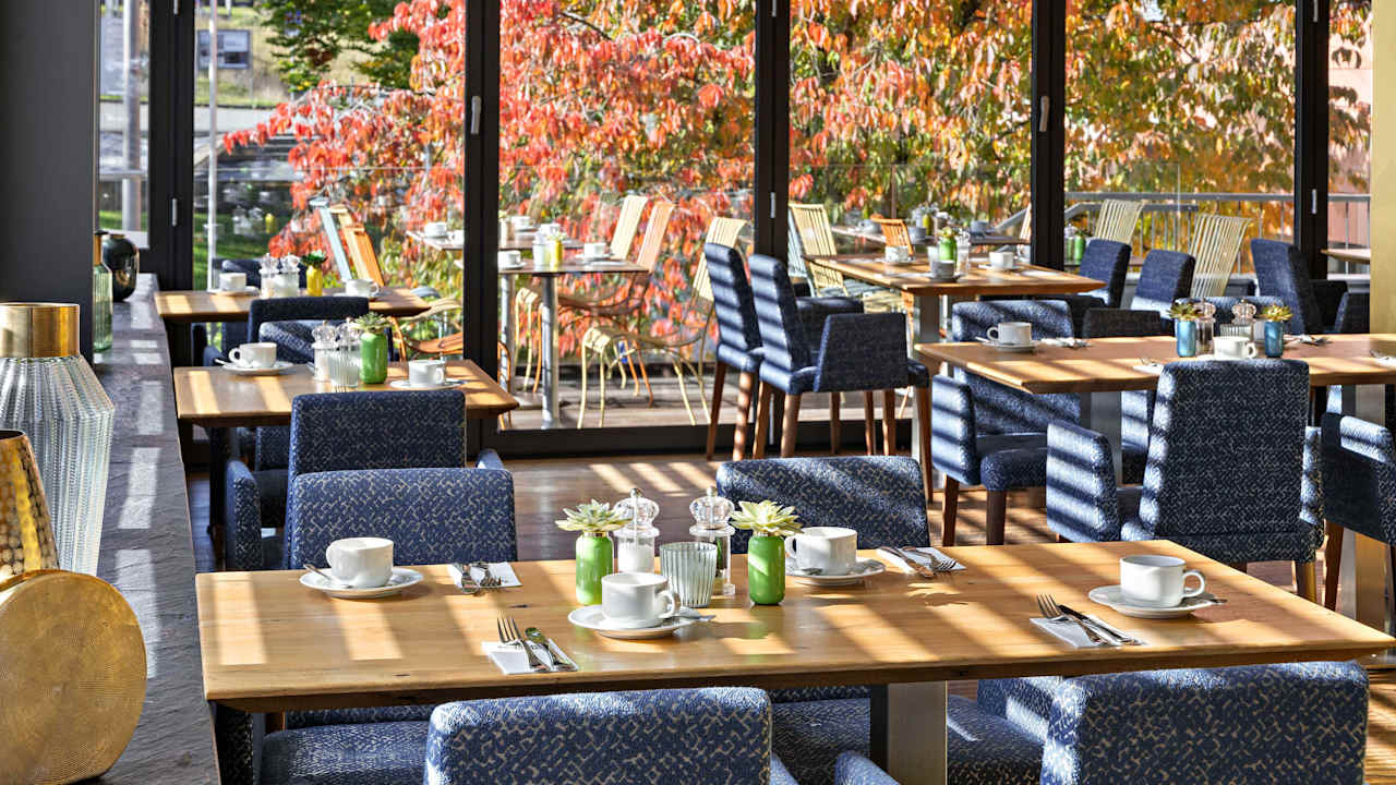 Gastro Hotel Central Hof