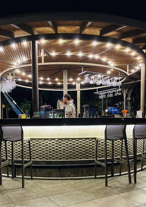 Gastro Can Garden Resort