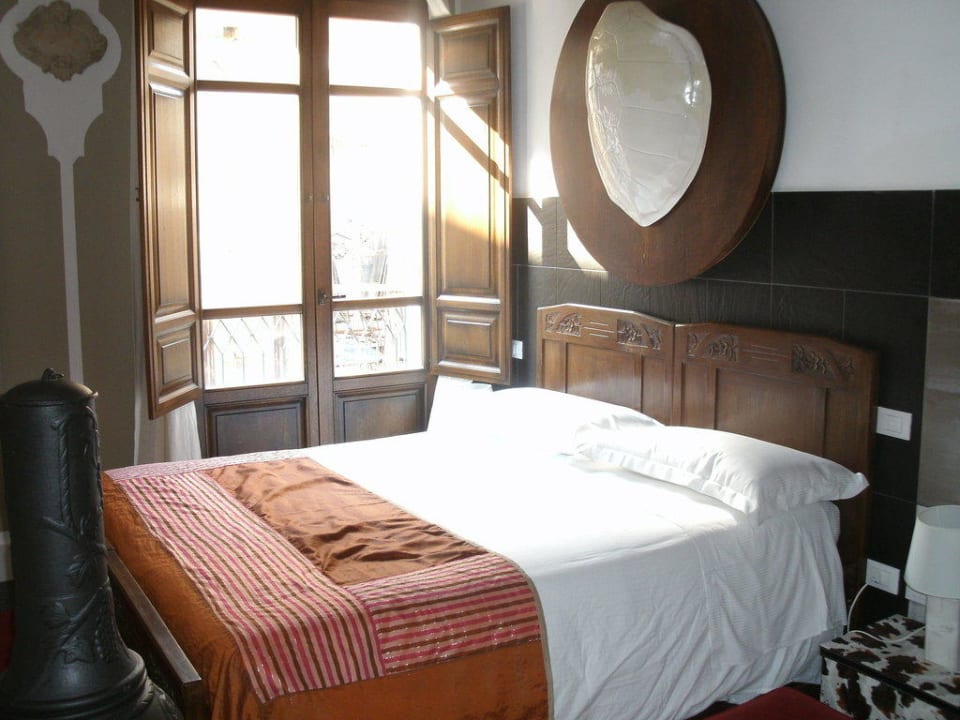 Unsere Suite Hotel The Place Cagliari