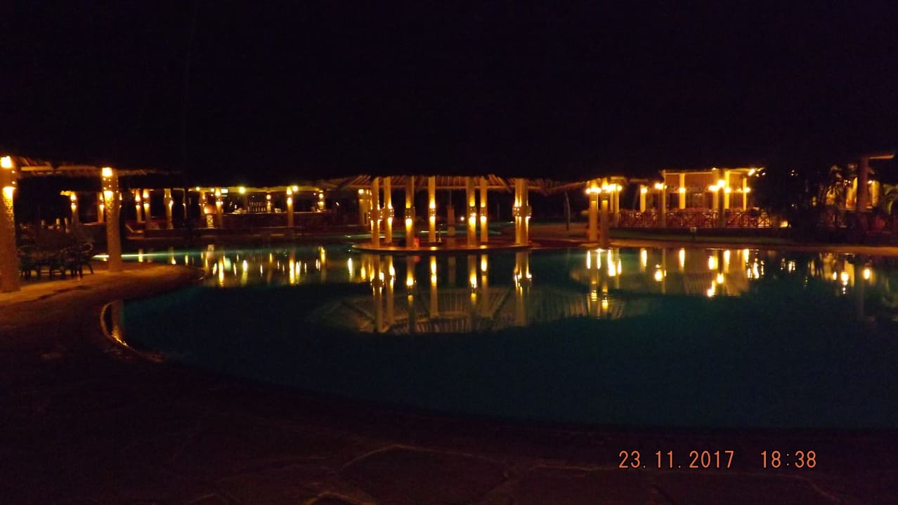 Pool Neptune Paradise Beach Resort & Spa