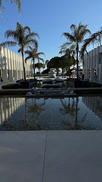 Außenansicht Paloma Finesse