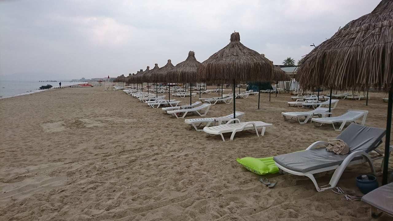 Strand Palm Wings Kusadasi Beach Resort & Spa