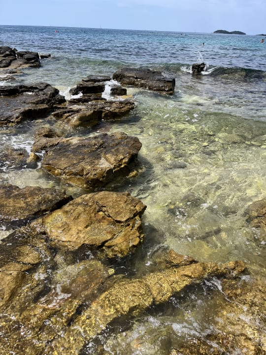 Strand Maistra Select Villas Rubin Resort