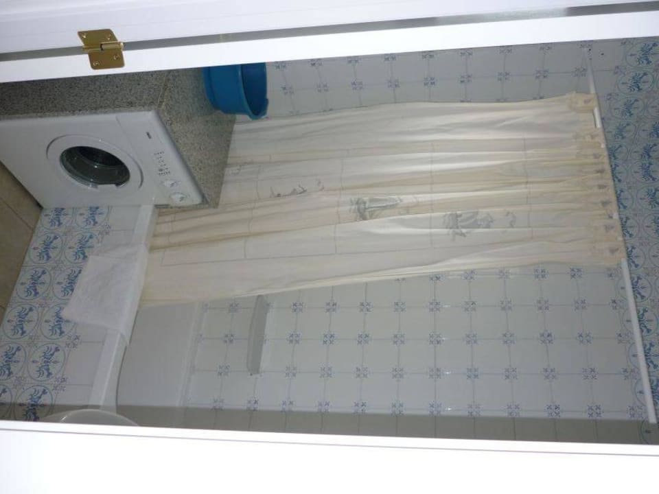 Badezimmer Hotel Aldea Cala Fornells 2