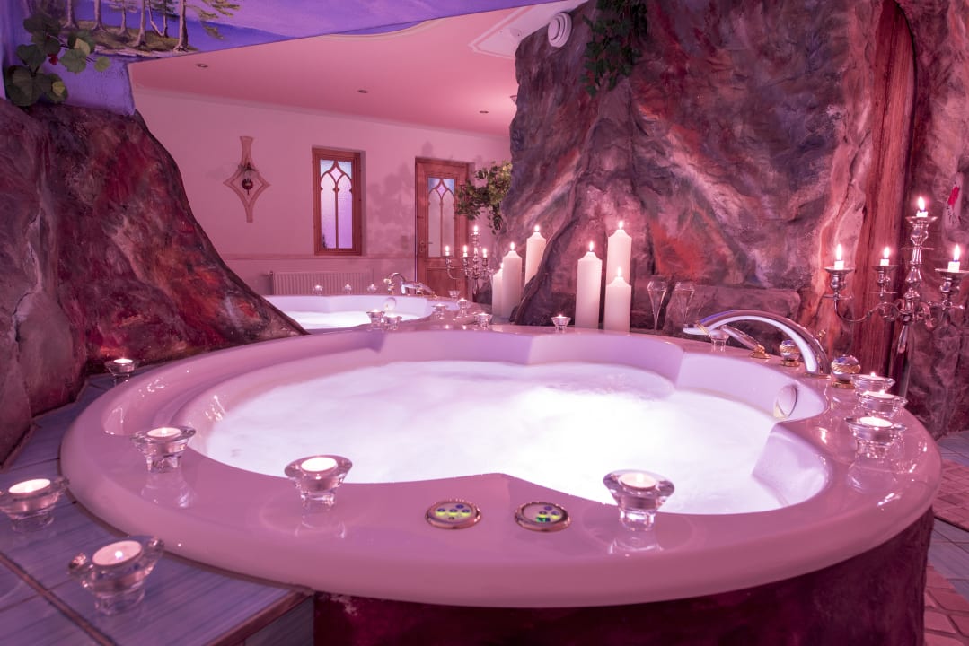 Zimmer Hotel Bergkristall Montafon