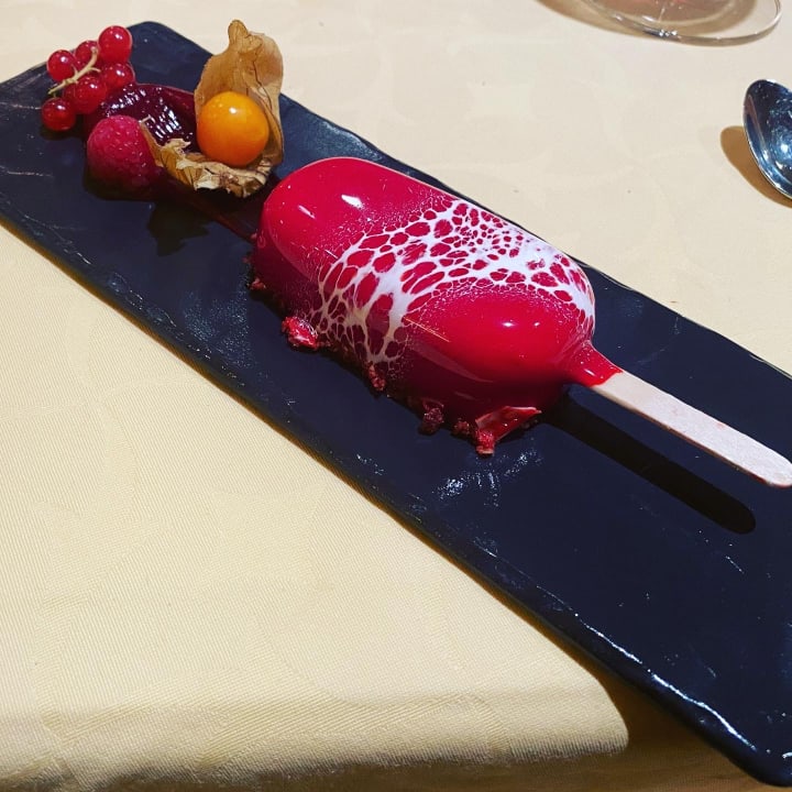 Gastro Verwöhnhotel Kristall