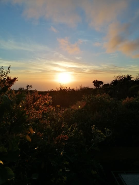 Außenansicht Hacienda La Centenaria