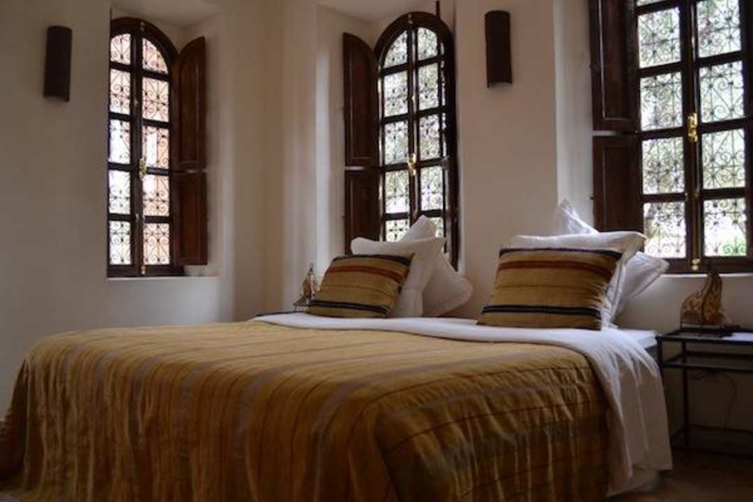 Tetouan Acacia Villa Marrakech