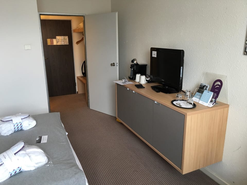 Zimmer Fürther Hotel Mercure Nürnberg West