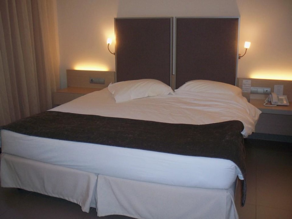 Schlafzimmer Atlantica Mikri Poli Crete