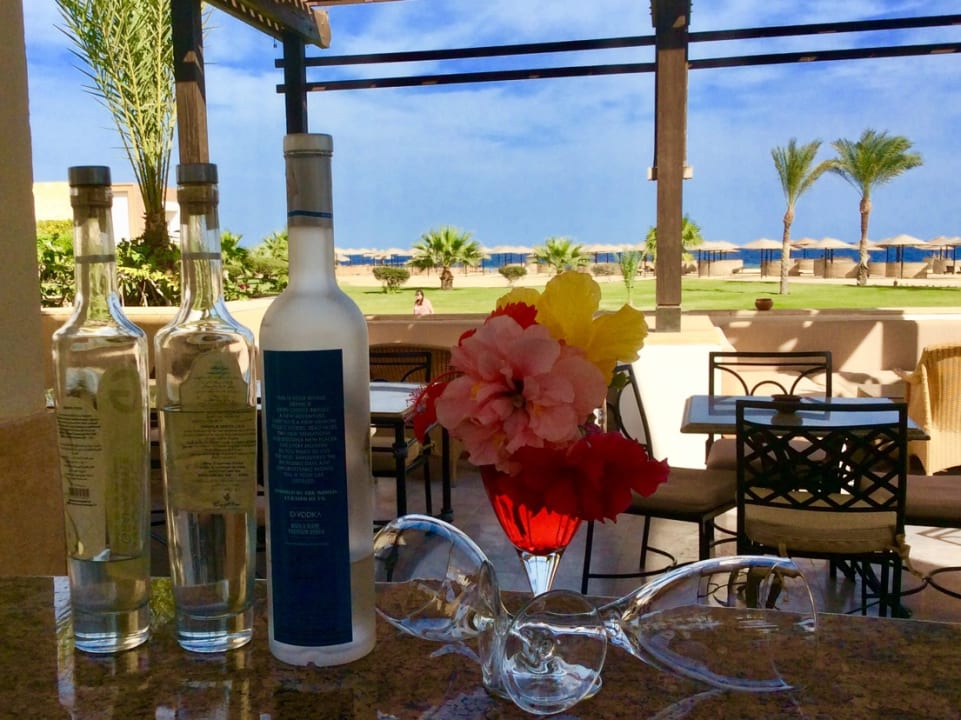 Pool Pickalbatros Palace Hotel-Port Ghalib